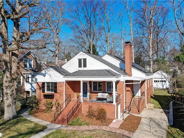 2008 Wright Ave, Greensboro, NC 27403