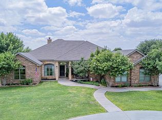 2024 S County Road 1068, Midland, TX 79706