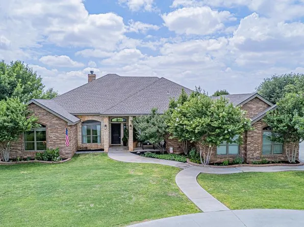 2024 S County Road 1068, Midland, TX 79706