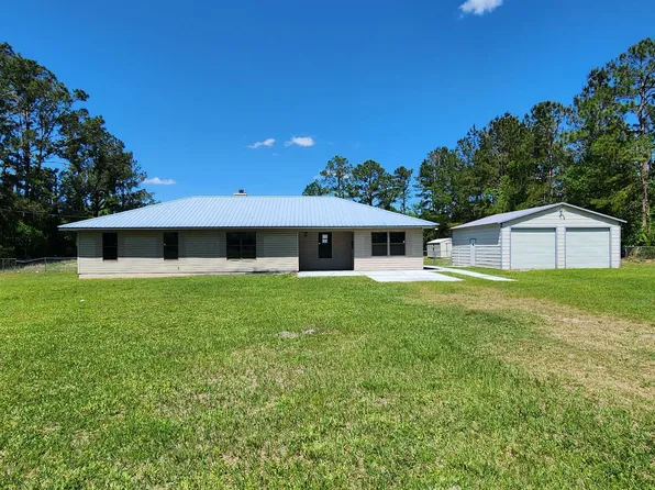 10418 NW 35th Ter, Jasper, FL 32052
