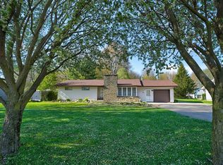 2405 E Burt Rd, Burt, MI 48417