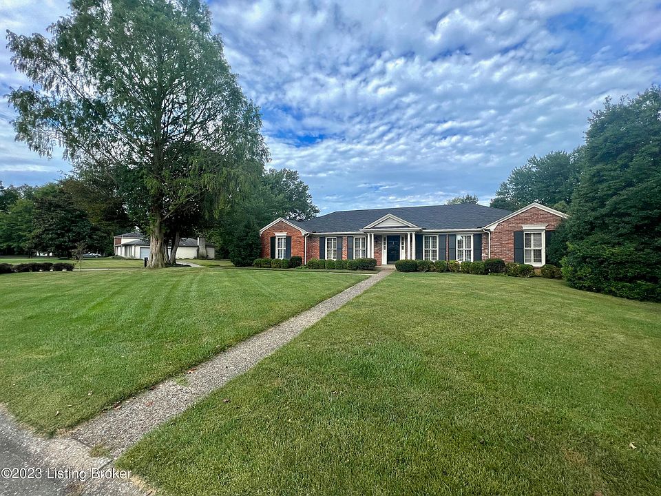 410 Whiteheath Ln, Douglass Hills, KY 40243 Zillow