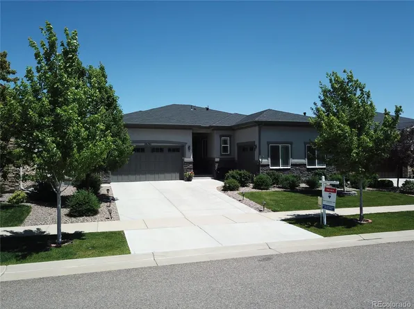 26741 E Peakview Place, Aurora, CO 80016