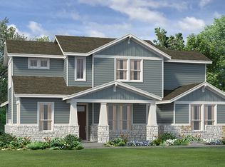 8812 Looksee Ln, Austin, TX 78744