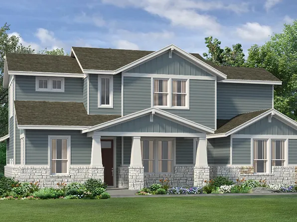 7605 Boyd Haven Dr, Austin, TX 78744