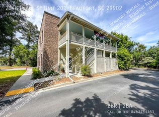 2048 Pearl St UNIT 201, Beaufort, SC 29902