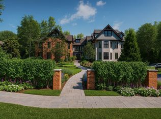 34 Clinton Ave #10, Dobbs Ferry, NY 10522