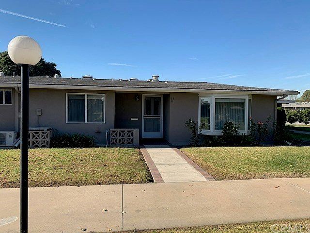 1st image of 13440 Fairfield Ln #58-A
