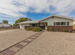 1501 Arizona Ave, Alamogordo, NM 88310