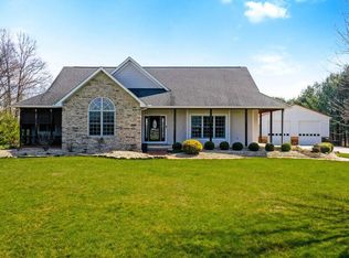 16122 Lewis Rd, Sunbury, OH 43074