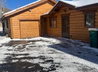 1197 Blue Ridge Rd, Silverthorne, CO 80498