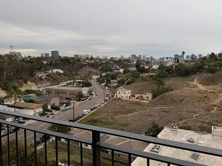 Rainford Apartments — Photo 137