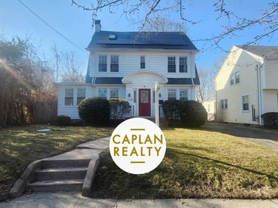 1830 Ella T Grasso Blvd, New Haven, CT, 06511