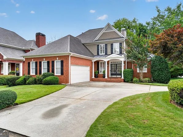 3234 Millwood Trl SE, Smyrna, GA 30080