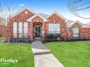 1234 Shenandoah Dr, Allen, TX 75002