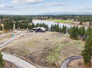 Nhn Sundance Ct, Eureka, MT 59917