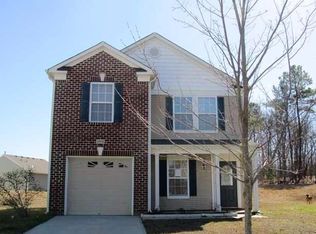 1904 Dunsmore Ln, Waxhaw, NC 28173
