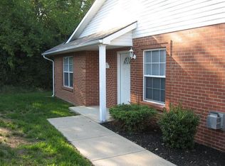 5831 Hester Rd, Oxford, OH 45056