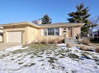 107 N Rammer Ave, Arlington Heights, IL