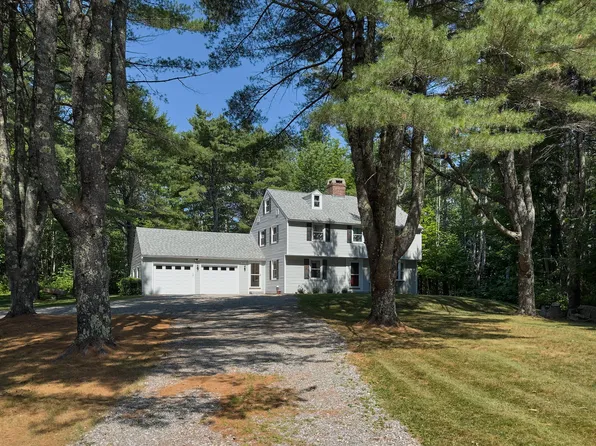 122 Main Street, Rockport, ME 04856