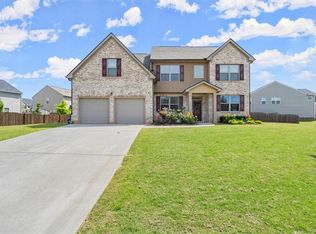 3698 Sweet Iris Cir, Loganville, GA 30052