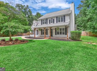 170 Gen Longstreet Line, Newnan, GA 30265