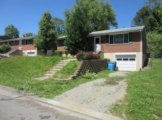 3119 Forest Park Blvd NW, Roanoke, VA