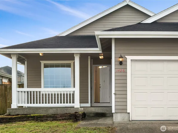 1426 E 46th Street, Tacoma, WA 98404