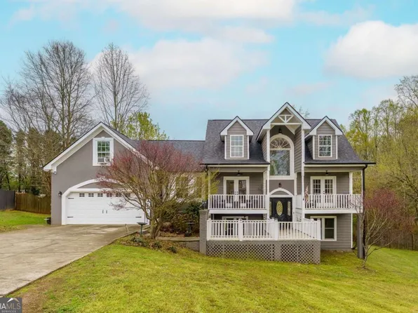 326 Ryan Dr, Auburn, GA 30011