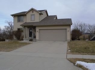 501 S 13th St, Adel, IA 50003