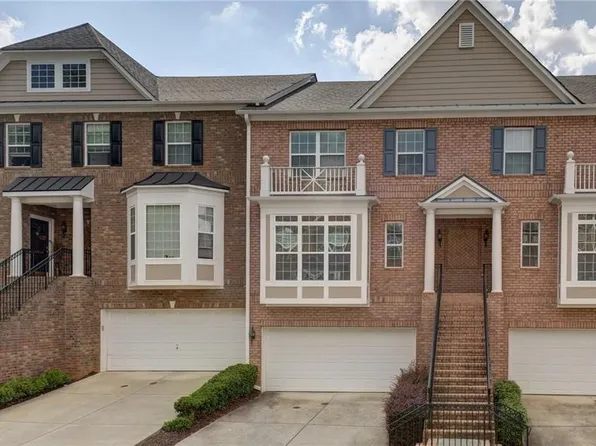 11030 Brunson Dr, Johns Creek, GA 30097