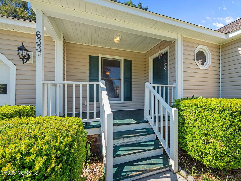 633 Shamrock Drive, Jacksonville, NC 28540 Zillow