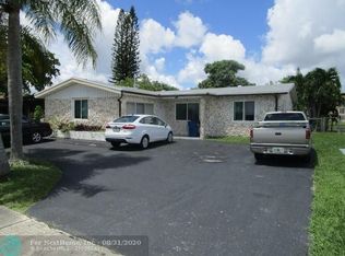 9041 NW 26th Pl, Sunrise, FL 33322