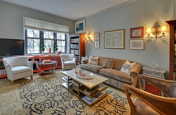 Sold by Brown Harris Stevens | media 35