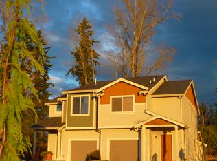 8224 42nd St NE, Marysville, WA 98270