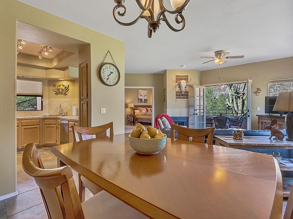 2nd image of 6655 N Canyon Crest Dr