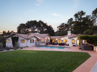 9940 Eddy Rd, Carmel, CA 93923