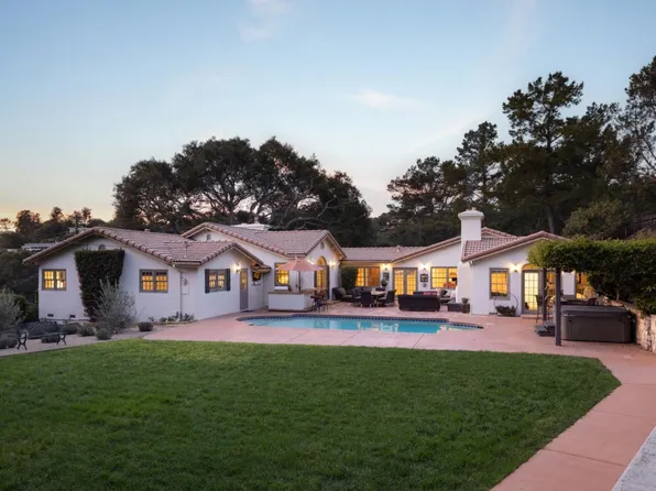 9940 Eddy Rd, Carmel, CA 93923