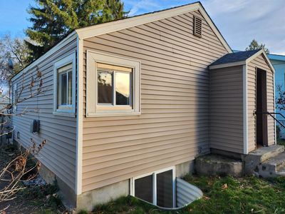 6006 N Calispel St, Spokane, WA, 99205