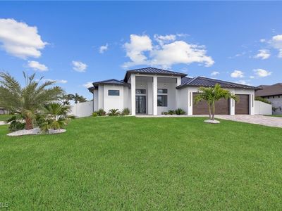 2829 SW 24th Ave, Cape Coral, FL, 33914
