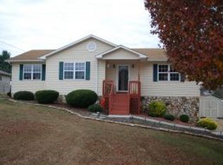 120 Cal Dr, Limestone, TN 37681