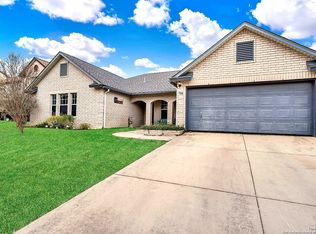128 Springtree Grv, Cibolo, TX 78108