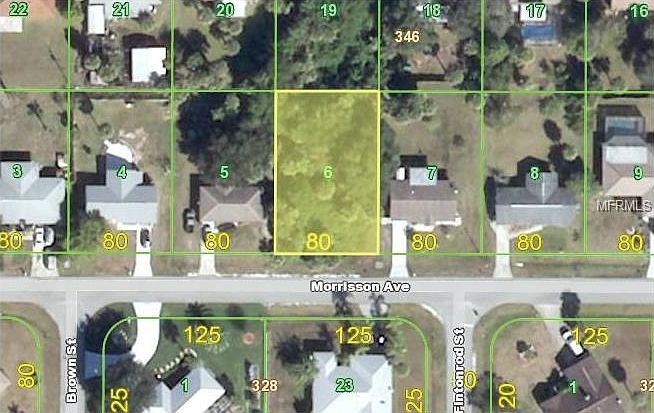 1st image of 18308 Morrisson Ave