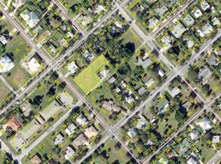 208 Berry St, Punta Gorda, FL 33950