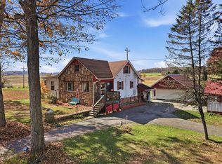 4144 Kingwood Rd, Rockwood, PA 15557