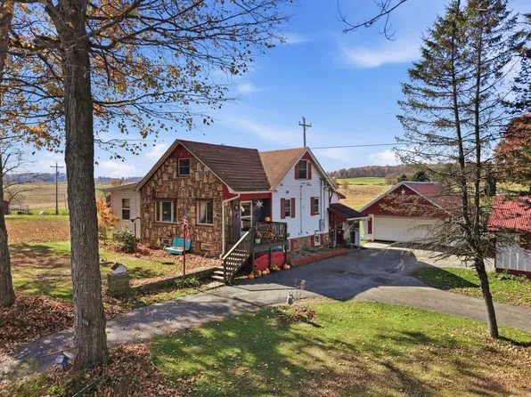 4144 Kingwood Rd, Rockwood, PA 15557