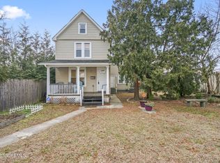 610 1/2 1st Ave, Asbury Park, NJ 07712