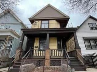 1422 N 26th St #1424, Milwaukee, WI 53205