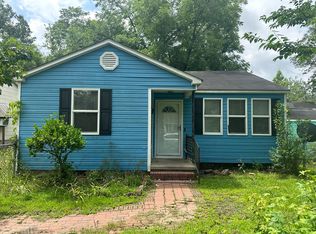 803 Dixon St, Kinston, NC 28501
