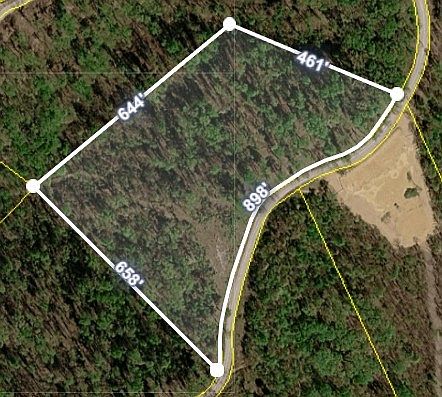 2nd image of 0 Overlook Ln
